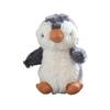 New Penguin Bag Decoration Plush Toy Gift Keychain Cute Doll Pendant Lovely Penguin Dolls Holiday Birthday Gif
