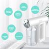 Wireless Nano Fogger Blue Light Steam Electric Household Disinfection Spray Guns