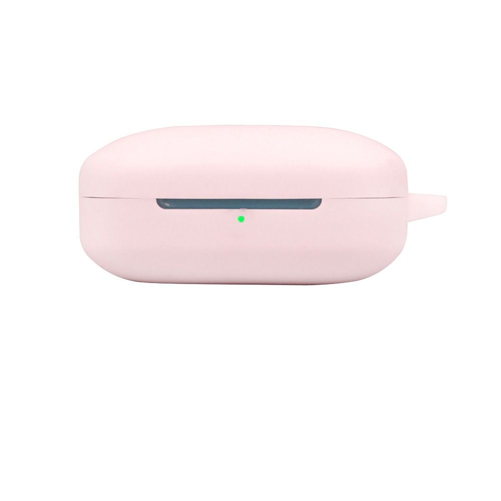 Silicone Headphone Protective Case Anti-drop Charging Box Sleeve for OnePlus Buds 3 Portable