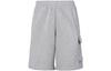 Casual Shorts Men's Gray Moderate DD7015-063