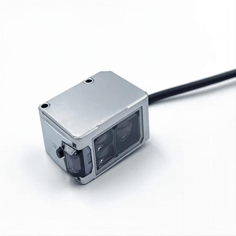 Keyence LR-W70 Laser Displacement Sensor (CN Version)