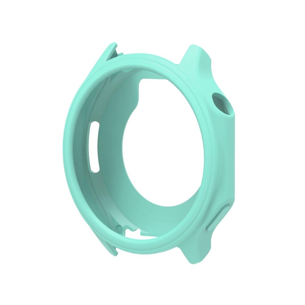 Silicone Shell Bumper Frame for Oppo Watch X/OnePlus Watch2 Smart Watch Accessories
