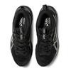 ASICS GEL ANCHOR Low top Running Shoes Men's Black