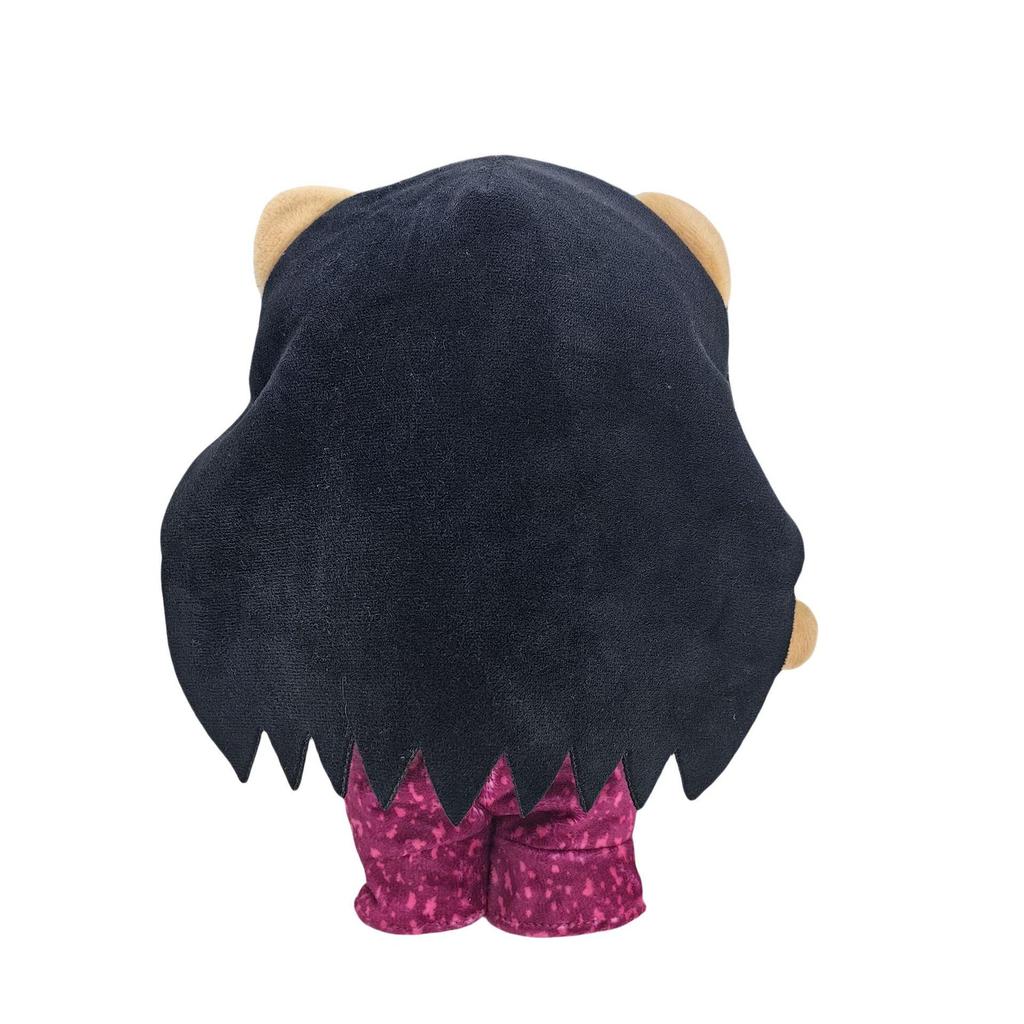 Selena Cat Plush Toy - Cartoon Character Doll