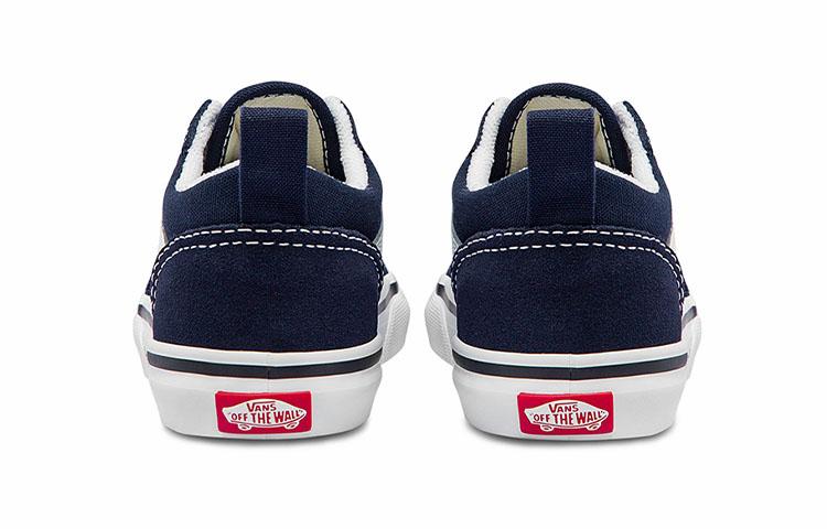 Vans Low top Toddler Shoes Infant And Toddler VN0A4TZO4W6