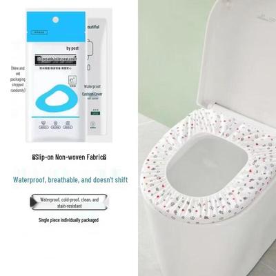 Hygienartiklar – Engångstoalettsitsar