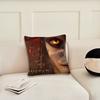 Movie A-vatar 3 Fire and Ash cool cushion cover Pillow Cover Decoration Room Home Sofa living Office Car Nordic Simplicity