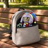 Digital Circus Plush Doll Stuffed Animal Toy Cute Cartoon Character Soft Collectible Plushie