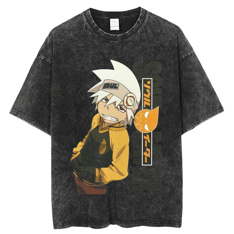 Schrodinger Cat Physics Quantum Mechanics Creative Print Summer Short-sleeved Cotton T Shirt Men Women Streetwear Loose T-shirts