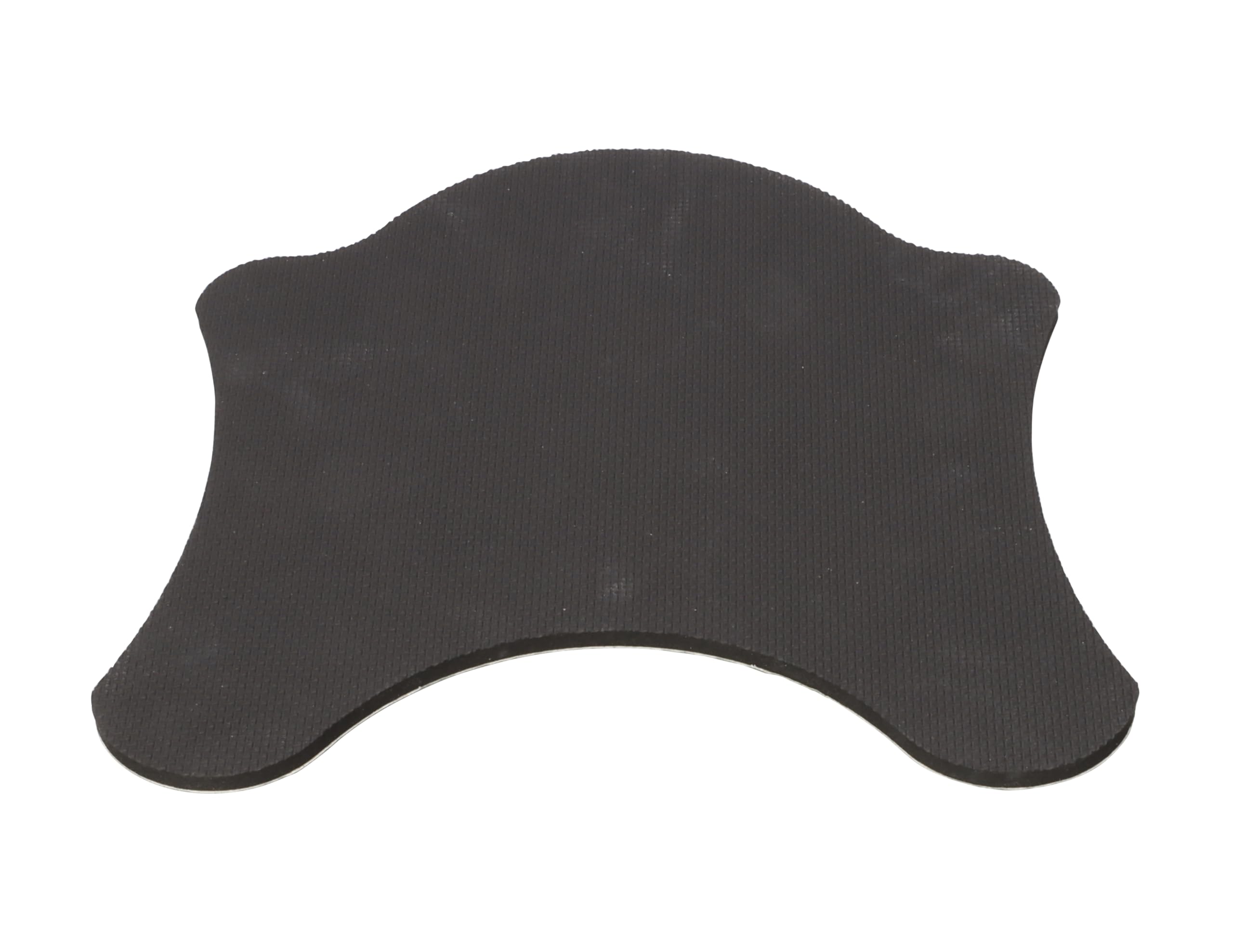 

KITACO Universal Seat Rubber for Racing Seat Cowls, etc. (Type C) with Pre-Applied Tape (Product Number: 611-9000003)