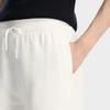 Fila Heritage Yodar Pants Simple Classic Fashionable Elegant Versatile Comfortable Casual Pants Women Bottoms Cloud-Mushroom-White F11W618604FWT