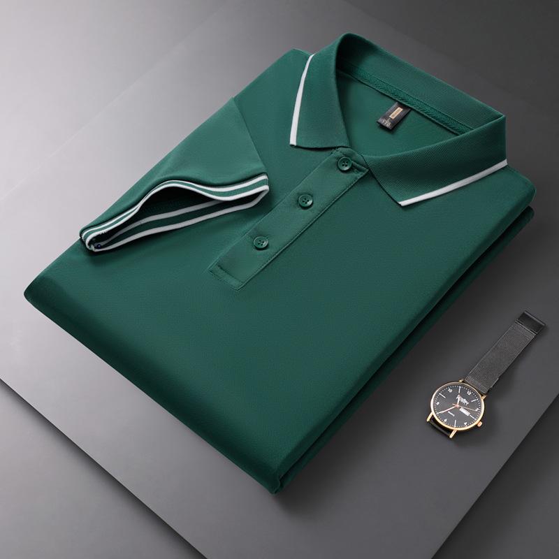 Poloshirt im Business-Stil Polo T-Shirt Sommermode Kurzarm Paul Shirt