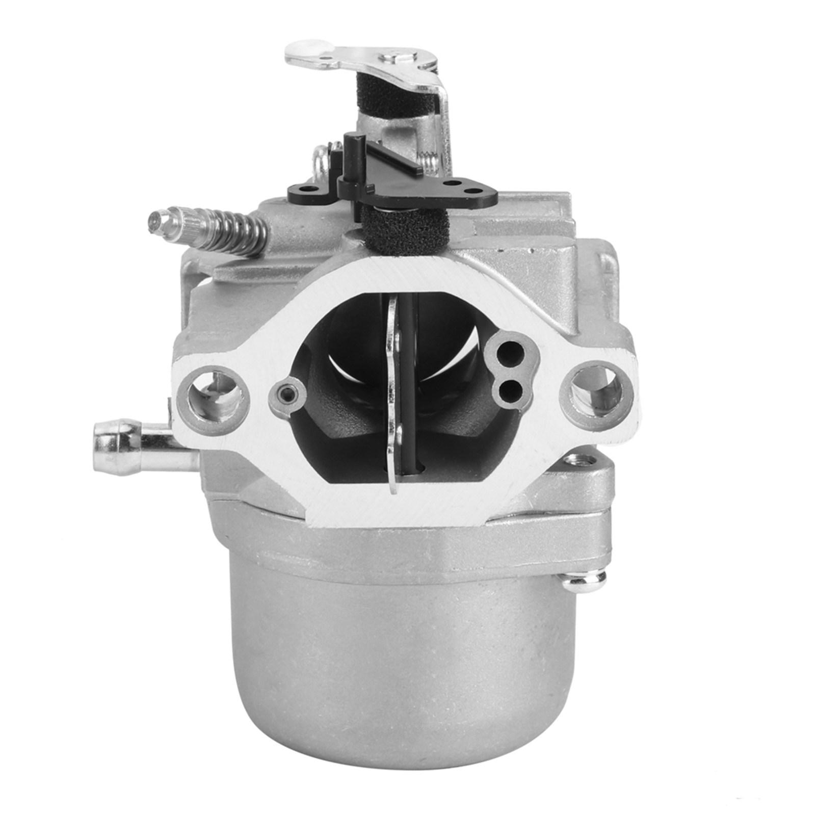 

Garden Carburetor Replacement Accessories Fit for 799728 498027 12 HP 12.5 HP белый
