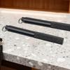 Alloy Steel Single Ended Cap Ear Punch Tool Accuracy Hole Puncher For Precise Jewelry Making And Crafting Projects