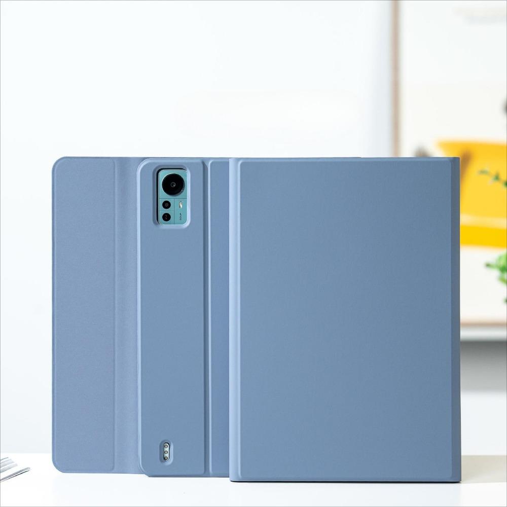 Protective Case for Xiaomi Pad 6S 12.4 with Keyboard and Pencil Slot Redmi SE11 7 Cover
