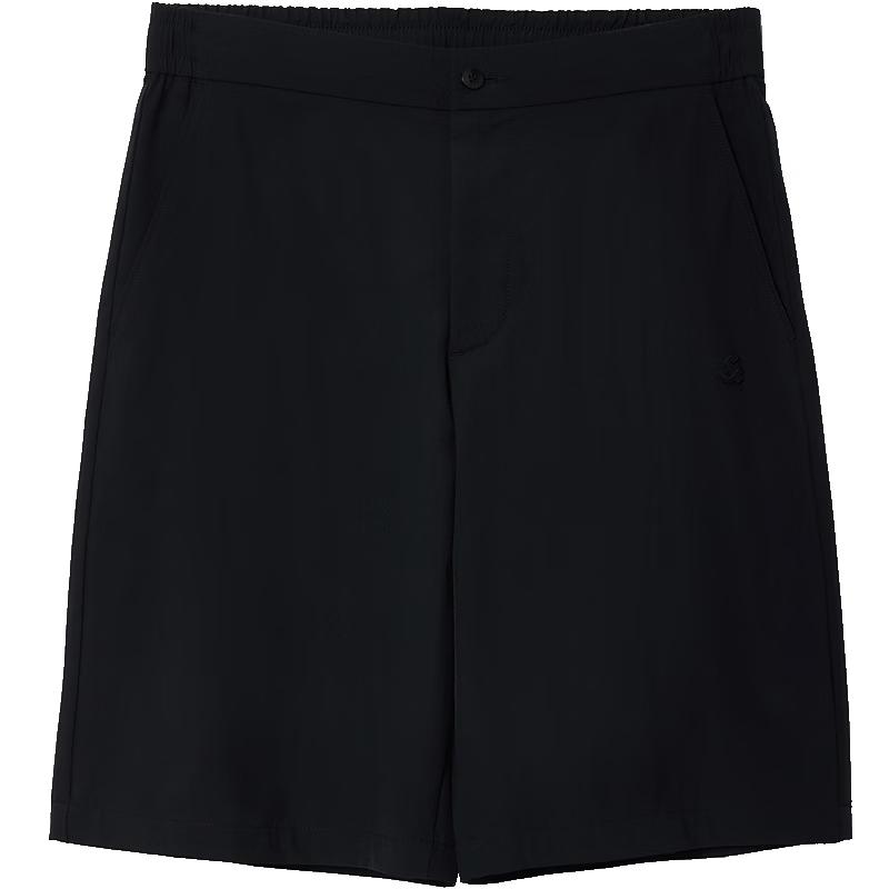 

JACK&JONES Men s Summer Stretch Casual Shorts XS