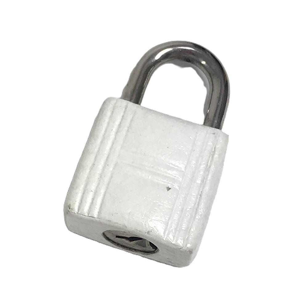 HERMES Box Bag Omnibus PM BOX Hand Bag Taurillon Clemence White