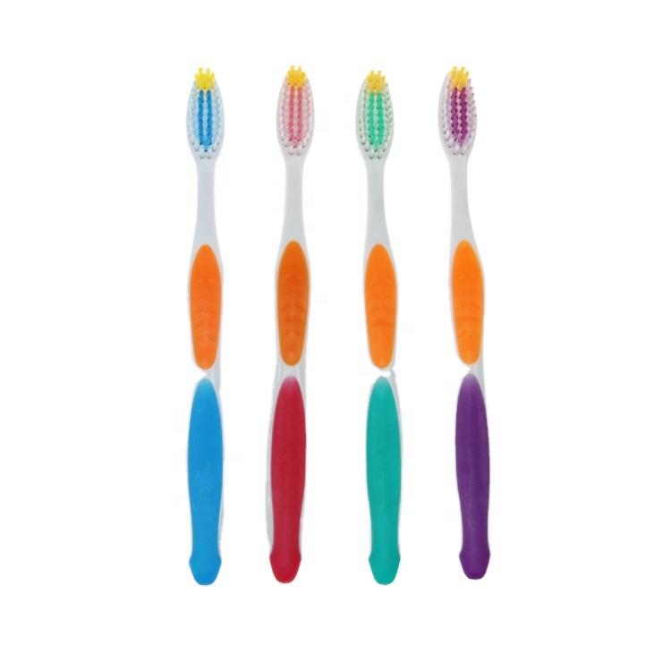 Best Customized Adult Toothbrush Wholesale