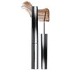Judydoll Fine Curling Mascara #02 Brown Precision 3g Brown Mascara