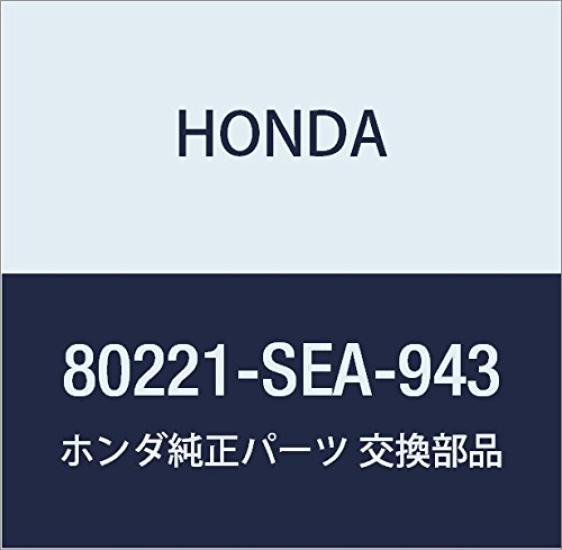 

HONDA Genuine Parts Valve Assembly Expansion Accord 4D Accord 4D Almas Part Number 80221-SEA-943