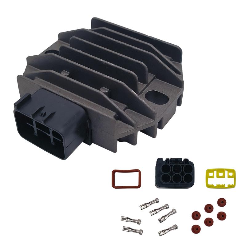 Voltage Rectifier Regulator For Suzuki Quadsport 400 QuadRacer 450 RMX450 LTF250 LTR450 LTZ 32800-05G00 32800-05G10 32800-05G11