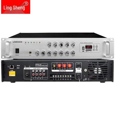 Accessori per audio e video – Amplificatori