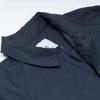 Ametohare Half Unisex Short Coat Dark AH-1009 Water-Repellent Coat, (JP, Alphabet, S, Beige)