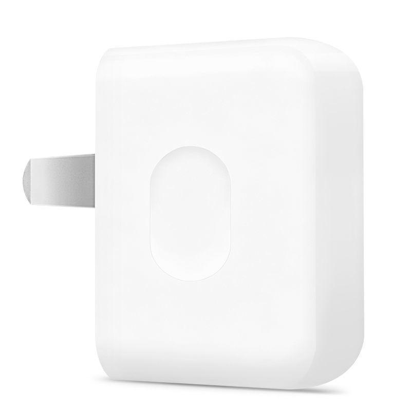 40W Dynamic Fast Charger & 60W Braided Data Cable for Apple 17 Pro Max