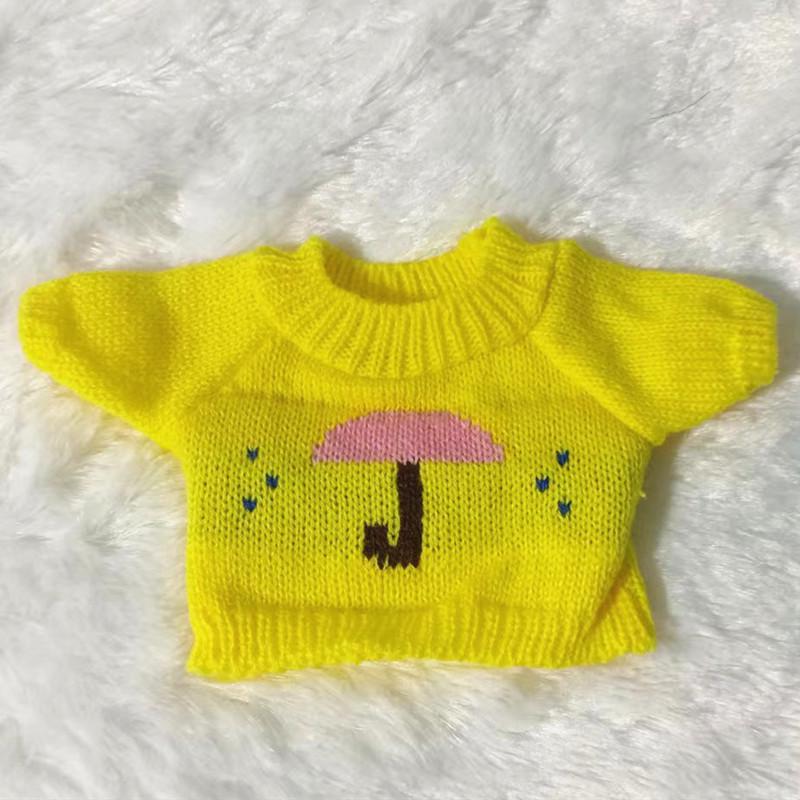 Plush Teddy Dolls & Accessories: Rag Dolls, Matching Clothes, Replacement Apparel, Sweaters, Hoodies, and More