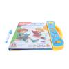 Vietnamese English Reading Machine Children Early Educational Learning Machine ToysYellow