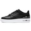 Nike Air Force 1 LV8 3 'Black' Gs CJ4092-001