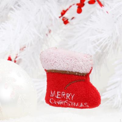 Christmas Tree Decorations, DIY Accessories, Plush for Dorm