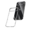 Case for iPhone 17 AIR - PHONILLICO - Silicone Gel TPU - Flexible Protection - Ultra Thin - Transparent