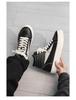 Autumn 2025 Men's Trendy High-Top Sneakers: Versatile Outdoor Fashion Shoes
