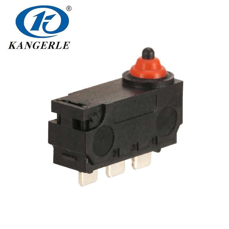 Waterproof Car Gear Shifter Micro Switch