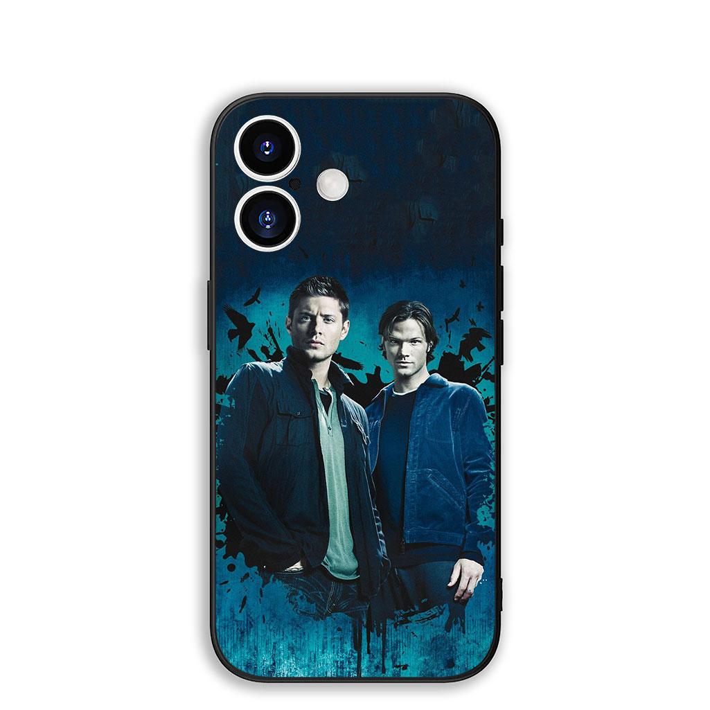 

for Motorola Moto G82 G20 G22 G23 G32 G8 G7 G9 Power Plus G41 G30 G71 E22 E13 E20 E32 Case Wallpaper S-Supernaturals Poster Motorola Moto G7