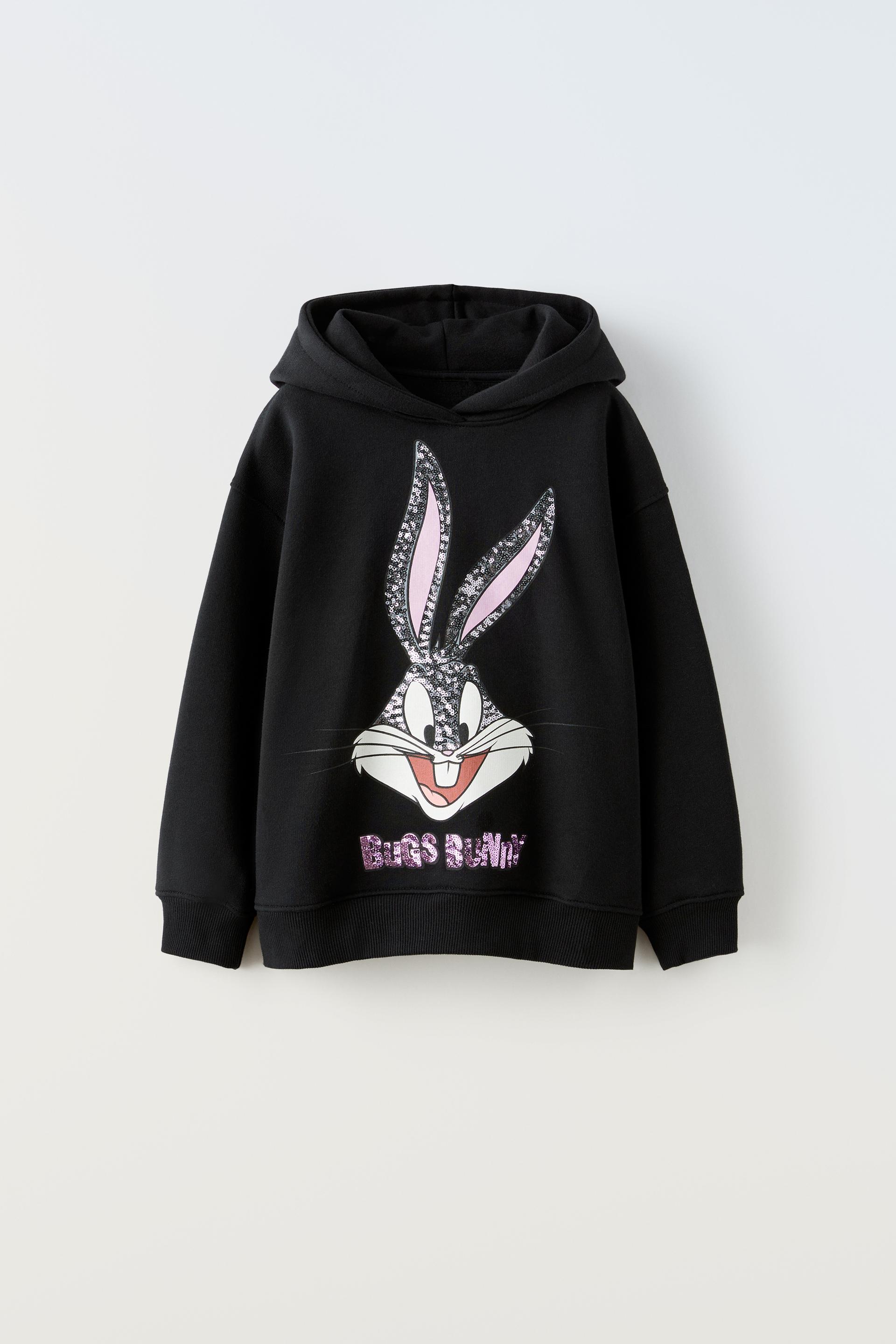 

ХУДИ BUGS BUNNY LOONEY TUNES