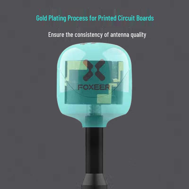 FOXEER FPV Lollipop Anténa 4+Plus