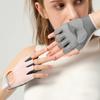 Slip Resistant Gym Gloves For Women Men Weight Lifting Exercise Training Yoga Sports Fitness Gloves 1 Pair