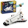 LEGO Creator Space Shuttle 31134 Toy Boy Girl