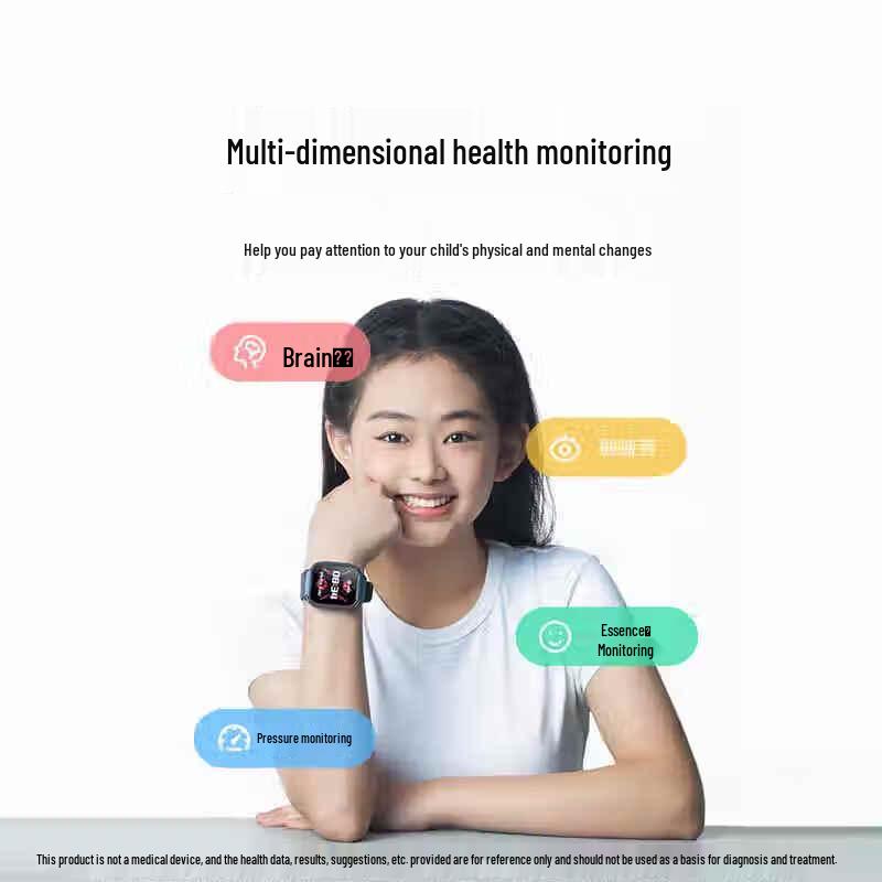 Xiaomi S1 Kids Smart Phone Watch (CN version)