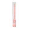 Makeup Blush Brush Professional Portable Soft Synthetic Fiber Loose Powder Brush Cosmetic Tool for Women Pink