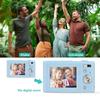 Andoer Portable Digital Camera 48MP 1080P 2.4-inch IPS Screen 16X Zoom Auto Focus Self-Timer Face