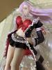 [USED] Queen's Blade Rebellion Great Pirate Captain Liliana