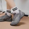 MIZUNO D1GH2235-02 Mesh Breathable Running Shoes