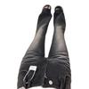 High Waist Bootcut Micro-Flare Jeans for Women - Spring 2026 Style