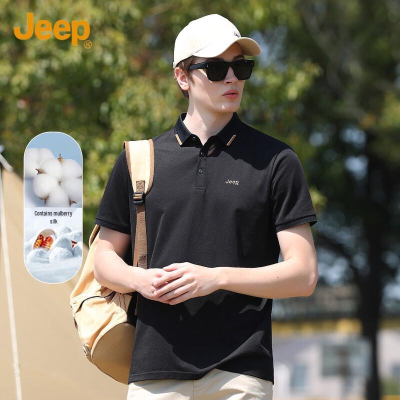 

Men s Classic Cotton Blend Short Sleeve Polo Shirt 3XL