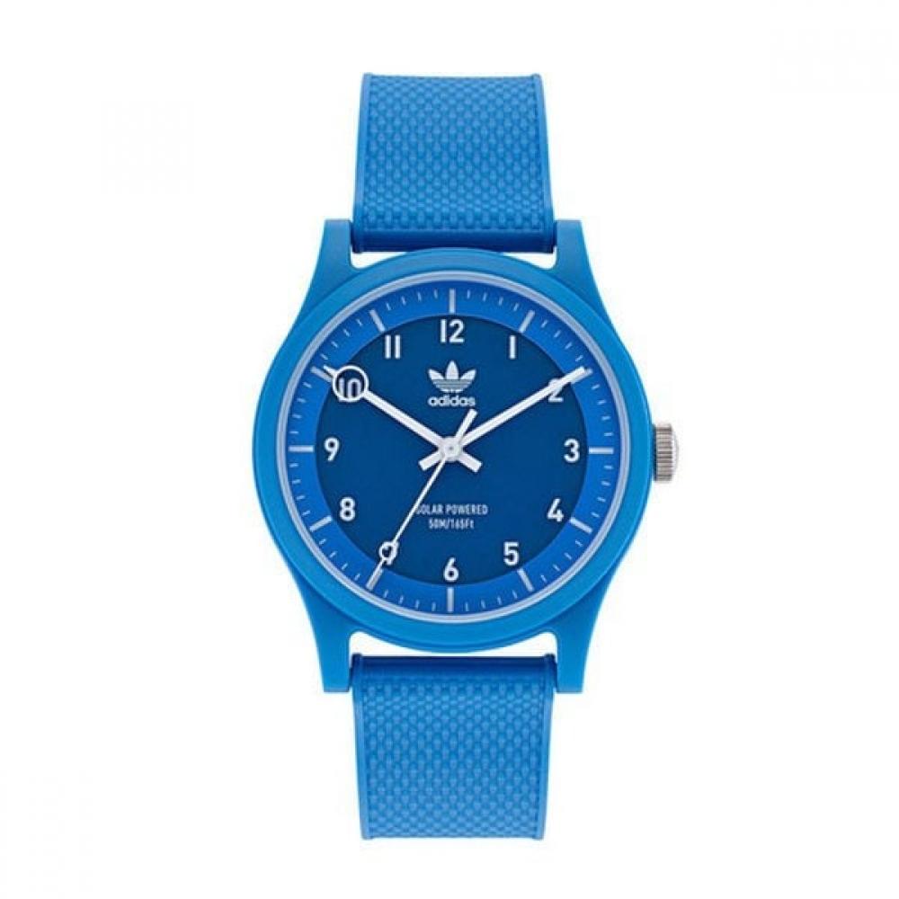 Adidas Unisex Analog Watch Aost22042