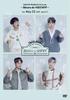SHINee World J Presents -Bistro De SHINee- (ar fotogrāfiju bukletu) (bez bonusiem) [DVD]