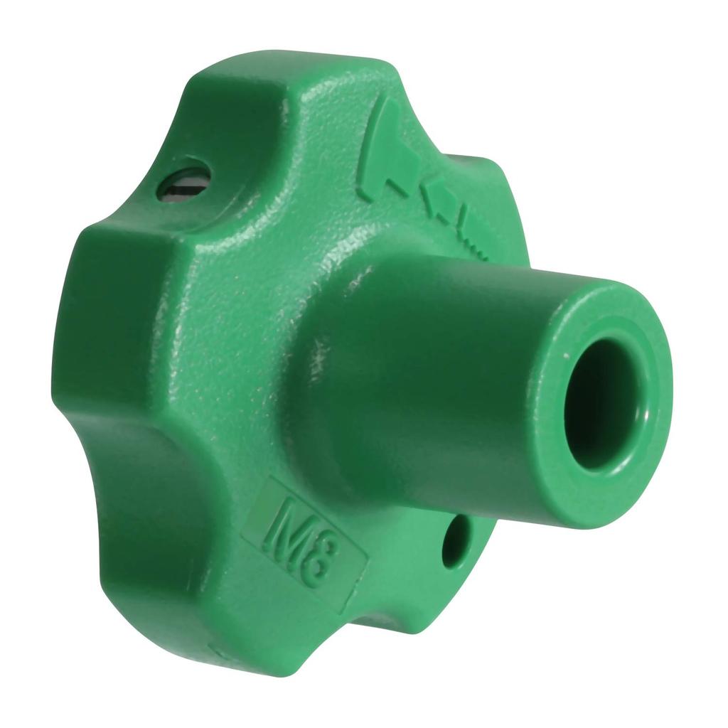 HiKOKI Fully Threaded Cutter Trimmer M8 308-569